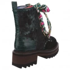 Irregular Choice Everything Morning Stroll
