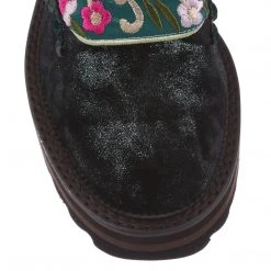 Irregular Choice Everything Morning Stroll