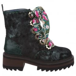 Irregular Choice Everything Morning Stroll