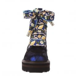 Irregular Choice Morning Stroll