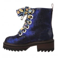 Irregular Choice Morning Stroll