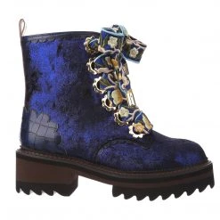 Irregular Choice Morning Stroll