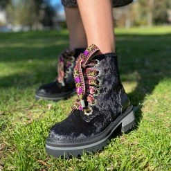 Irregular Choice Morning Stroll Everything