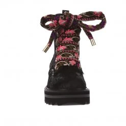 Irregular Choice Morning Stroll Everything