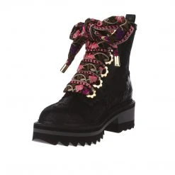 Irregular Choice Morning Stroll Everything