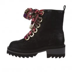 Irregular Choice Morning Stroll Everything