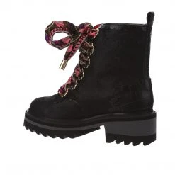 Irregular Choice Morning Stroll Everything