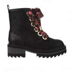 Irregular Choice Morning Stroll Everything