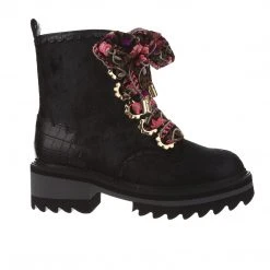 Irregular Choice Morning Stroll Everything