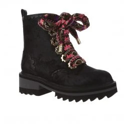 Irregular Choice Morning Stroll Everything