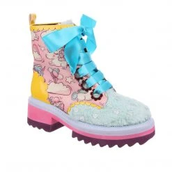 Irregular Choice Everything Morning Stroll