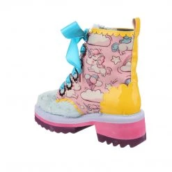 Irregular Choice Everything Morning Stroll