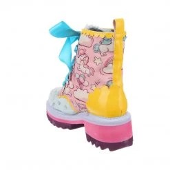 Irregular Choice Everything Morning Stroll