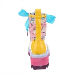 Irregular Choice Everything Morning Stroll