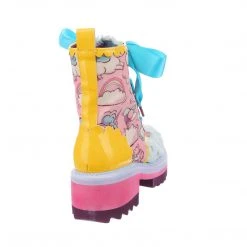 Irregular Choice Everything Morning Stroll