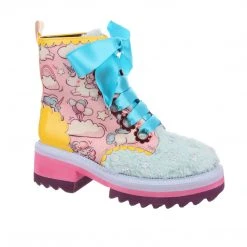 Irregular Choice Everything Morning Stroll
