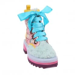 Irregular Choice Everything Morning Stroll