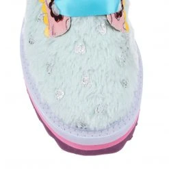Irregular Choice Everything Morning Stroll