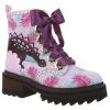 Irregular Choice Jurassic Jump Everything