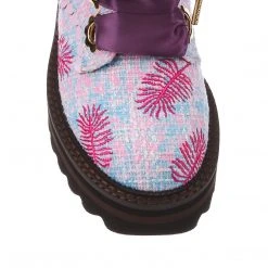 Irregular Choice Jurassic Jump Everything