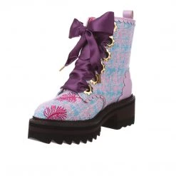 Irregular Choice Jurassic Jump Everything