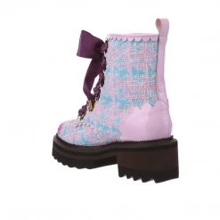 Irregular Choice Jurassic Jump Everything