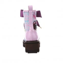 Irregular Choice Jurassic Jump Everything