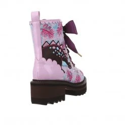 Irregular Choice Jurassic Jump Everything