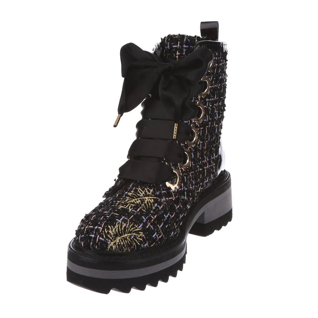 Irregular Choice Everything Jurassic Jump 17 Irregular Choice Everything Jurassic Jump