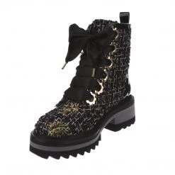 Irregular Choice Everything Jurassic Jump 58 Irregular Choice Everything Jurassic Jump