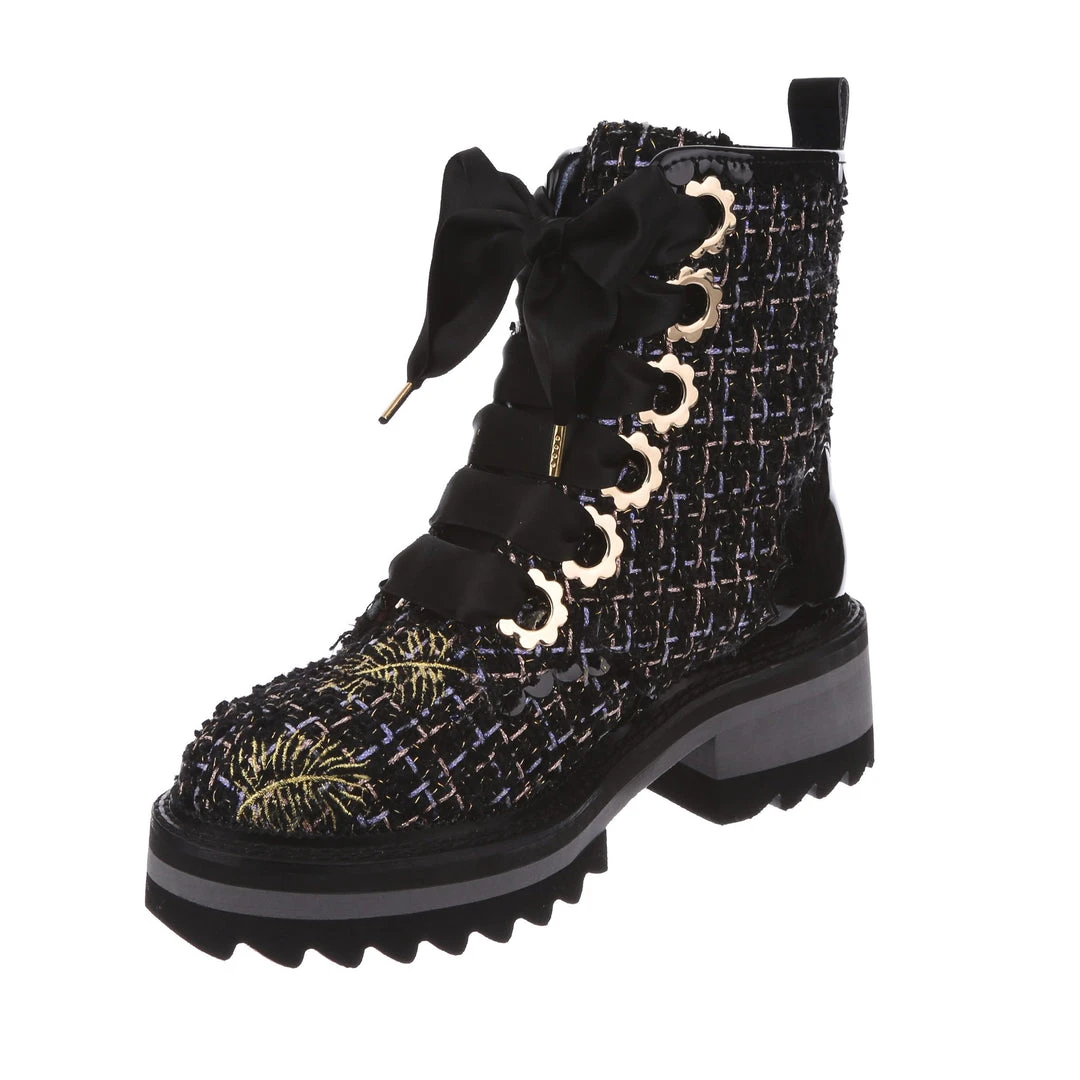 Irregular Choice Everything Jurassic Jump 19 Irregular Choice Everything Jurassic Jump