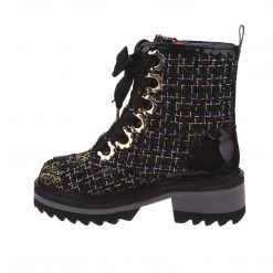 Irregular Choice Everything Jurassic Jump 64 Irregular Choice Everything Jurassic Jump