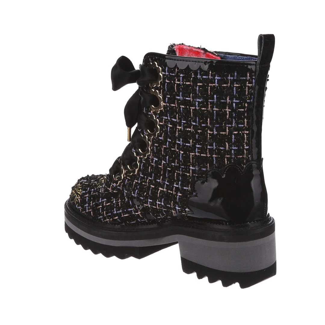 Irregular Choice Everything Jurassic Jump 27 Irregular Choice Everything Jurassic Jump