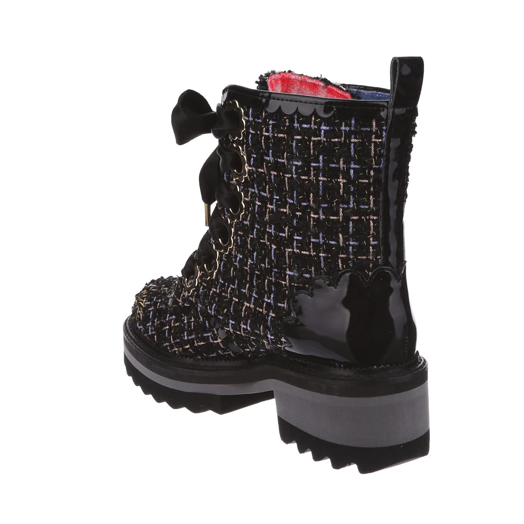 Irregular Choice Everything Jurassic Jump 28 Irregular Choice Everything Jurassic Jump