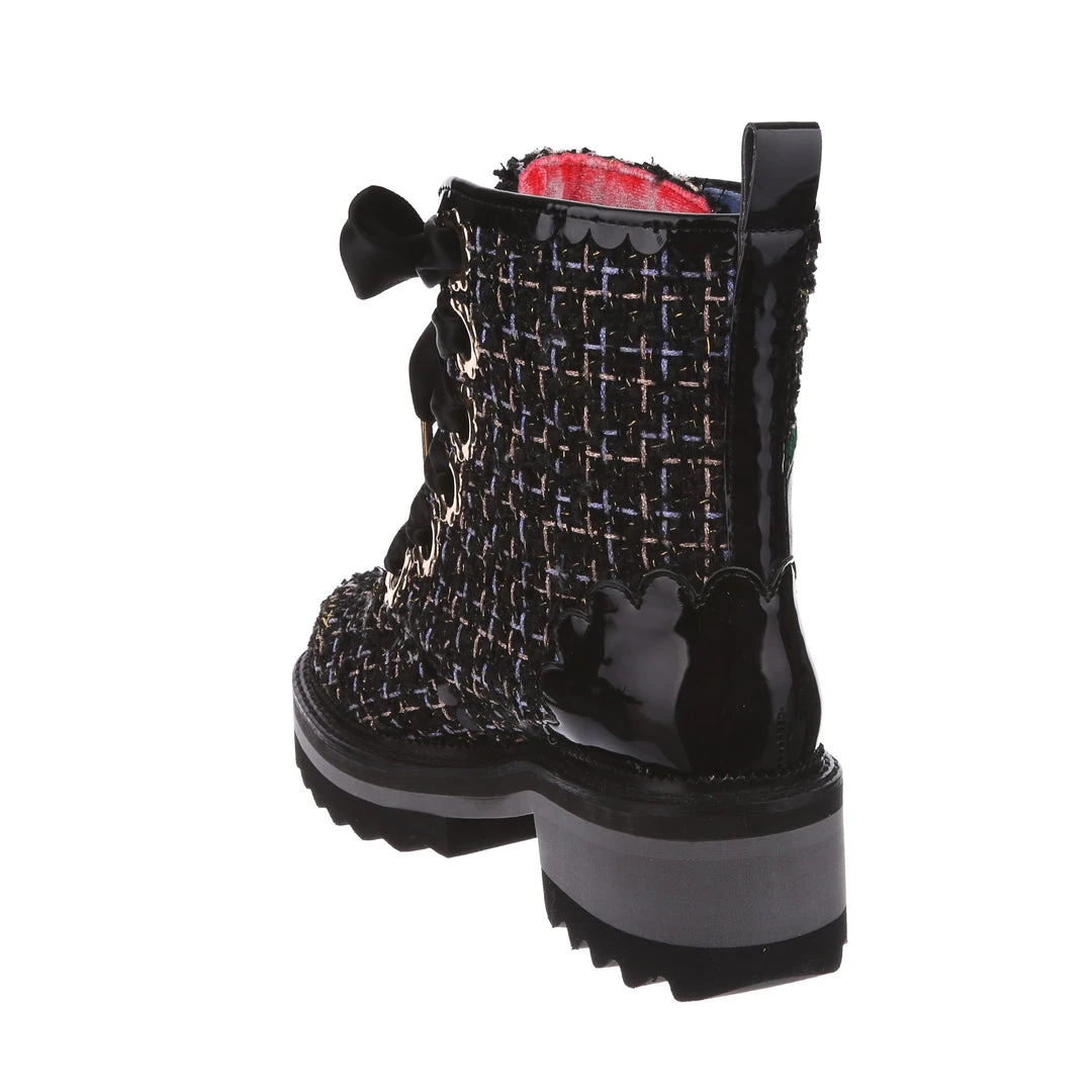 Irregular Choice Everything Jurassic Jump 29 Irregular Choice Everything Jurassic Jump