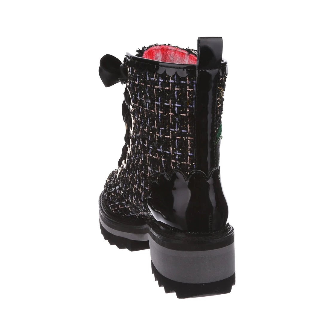 Irregular Choice Everything Jurassic Jump 30 Irregular Choice Everything Jurassic Jump