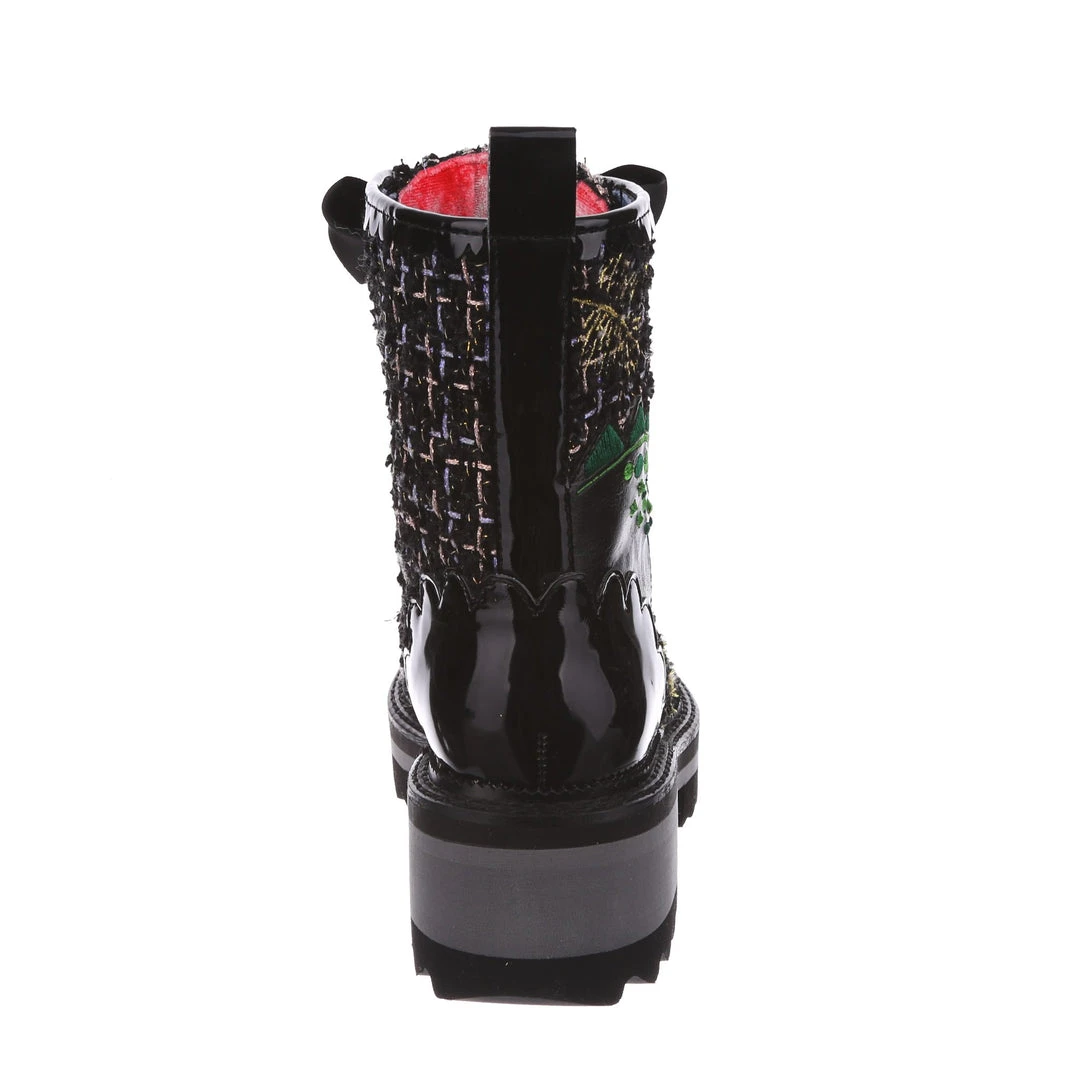 Irregular Choice Everything Jurassic Jump 32 Irregular Choice Everything Jurassic Jump