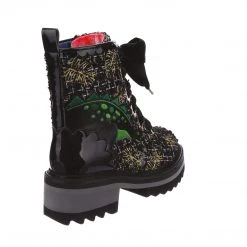 Irregular Choice Everything Jurassic Jump 76 Irregular Choice Everything Jurassic Jump