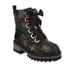 Irregular Choice Everything Jurassic Jump 49 Irregular Choice Everything Jurassic Jump