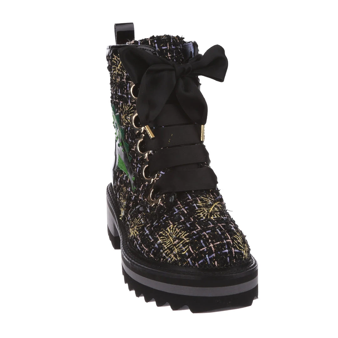 Irregular Choice Everything Jurassic Jump 12 Irregular Choice Everything Jurassic Jump