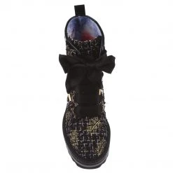 Irregular Choice Everything Jurassic Jump 46 Irregular Choice Everything Jurassic Jump