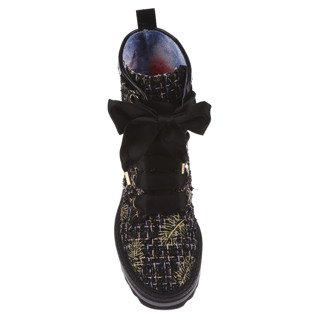 Irregular Choice Everything Jurassic Jump 6 Irregular Choice Everything Jurassic Jump