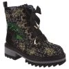 Irregular Choice Everything Jurassic Jump