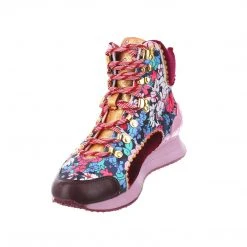 Irregular Choice Nebula Everything