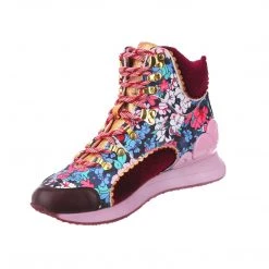 Irregular Choice Nebula Everything