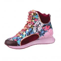 Irregular Choice Nebula Everything