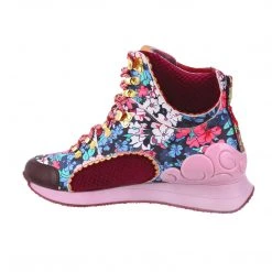 Irregular Choice Nebula Everything