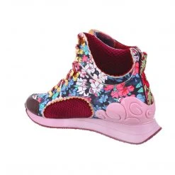 Irregular Choice Nebula Everything