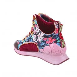 Irregular Choice Nebula Everything