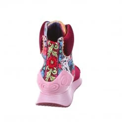 Irregular Choice Nebula Everything